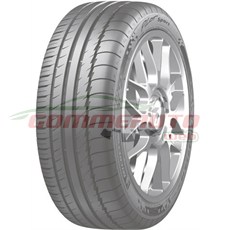 COP. 265/30ZR20 MICHELIN PS2 R01 XL 94Y